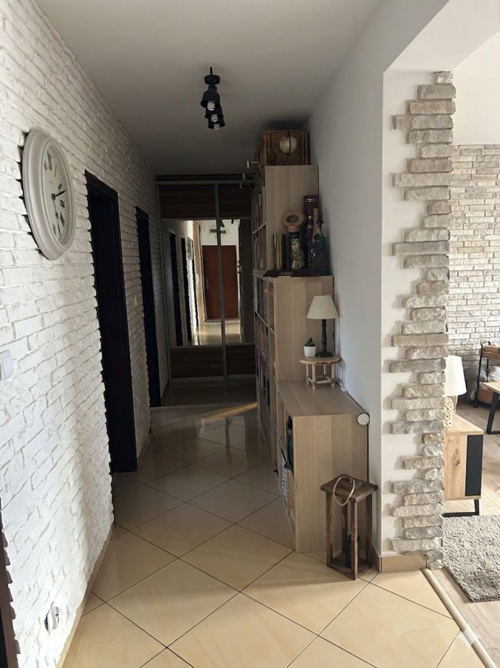 Mieszkanie 4-pokojowe Marki Struga, ul. Tęczowa. Zdjęcie 9