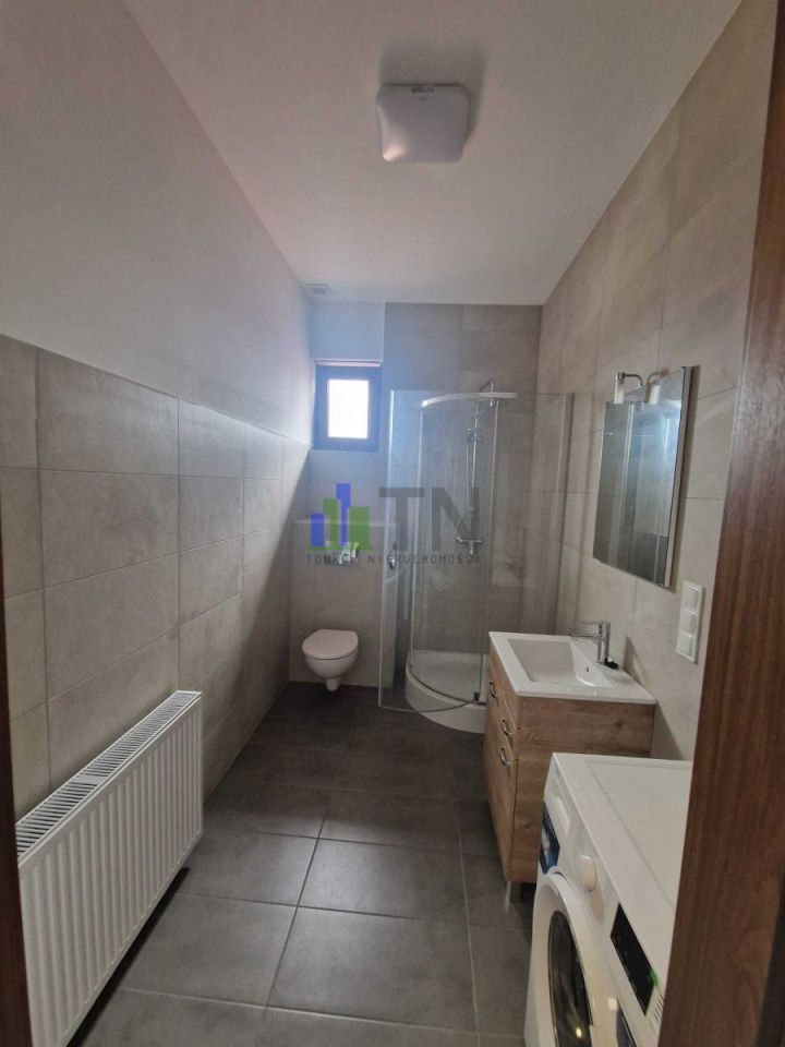 dom wolnostojący, 4 pokoje Jelcz-Laskowice. Zdjęcie 9