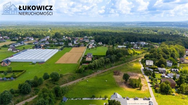 Działka budowlana Kozy. Zdjęcie 19