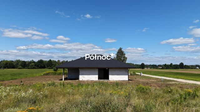 dom wolnostojący, 4 pokoje Somianka-Parcele. Zdjęcie 4
