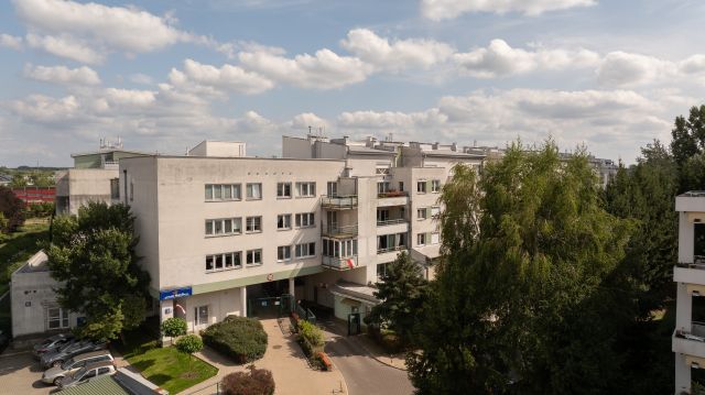 Mieszkanie 4-pokojowe Warszawa Gocław, ul. Floriana Znanieckiego. Zdjęcie 1