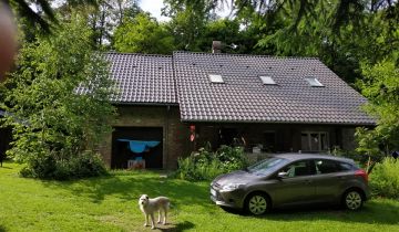 dom wolnostojący Mikołajów