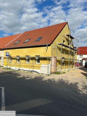budynek wielorodzinny, 8 pokoi Środa Śląska, ul. gen. Władysława Sikorskiego. Zdjęcie 1