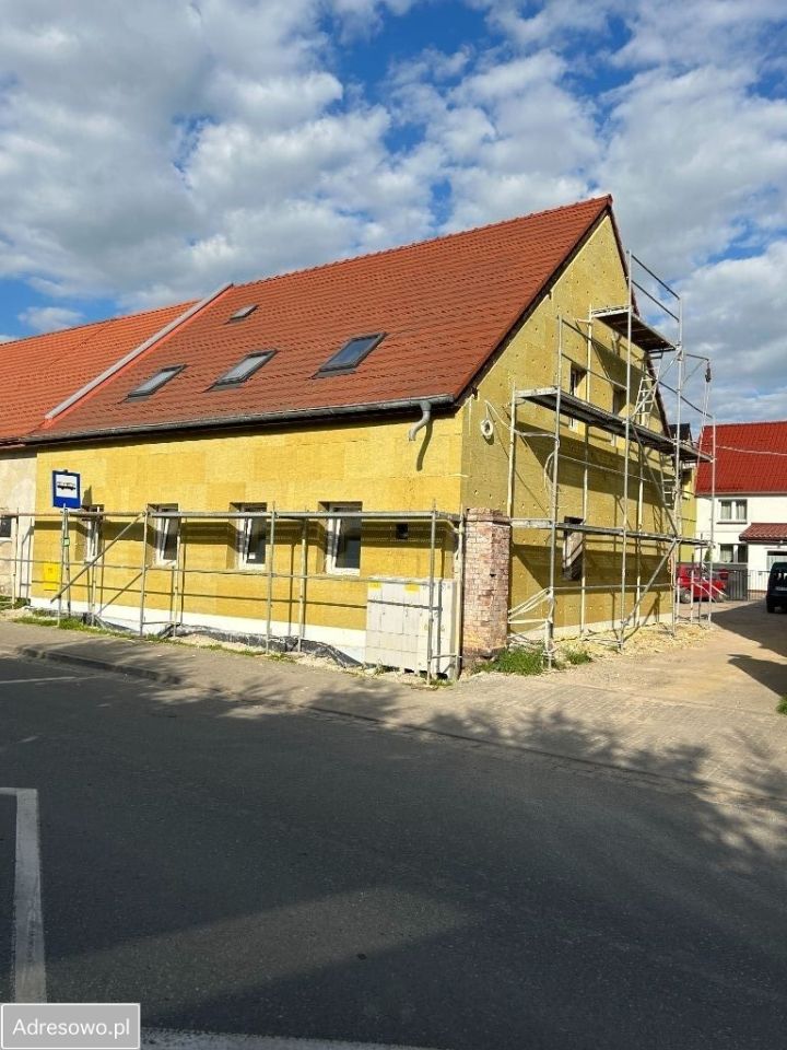 budynek wielorodzinny, 8 pokoi Środa Śląska, ul. gen. Władysława Sikorskiego