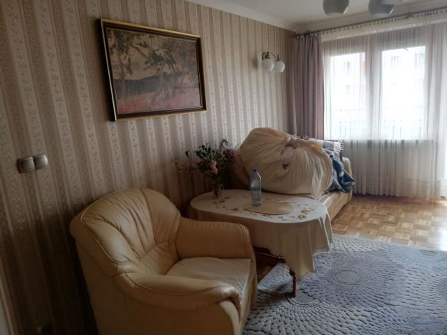 Mieszkanie 2-pokojowe Łapy, ul. Cmentarna. Zdjęcie 1