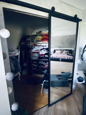 dom wolnostojący, 4 pokoje Jaśki. Zdjęcie 14