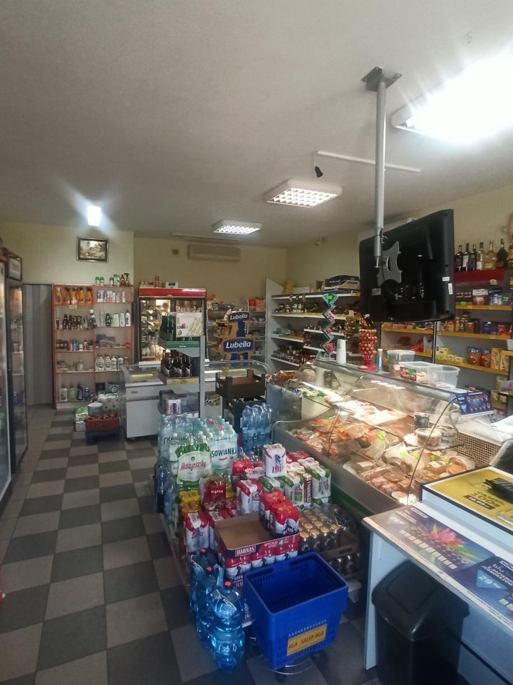 Lokal Adamowa Góra. Zdjęcie 2