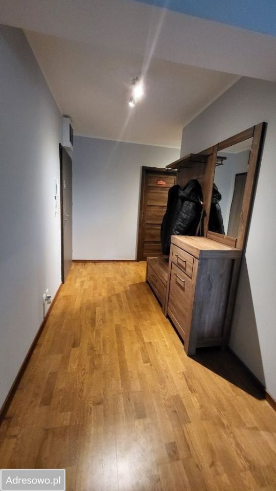 Mieszkanie 4-pokojowe Szczecin Śródmieście, ul. Stefana Lewandowskiego. Zdjęcie 8