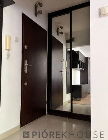 Mieszkanie 1-pokojowe Warszawa Targówek, ul. Łojewska. Zdjęcie 2