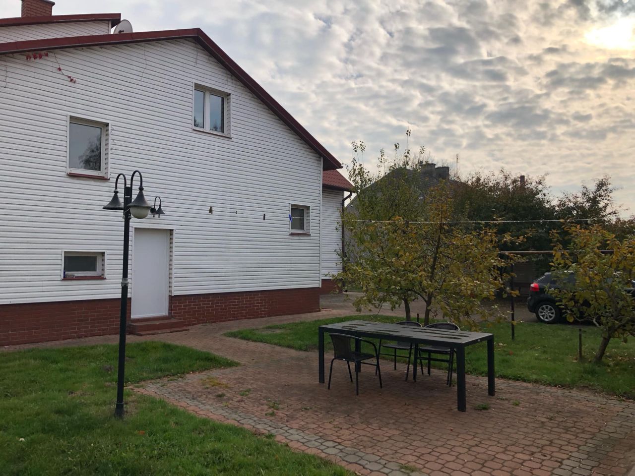 dom wolnostojący, 8 pokoi Olszewo-Borki, ul. Warszawska. Zdjęcie 3