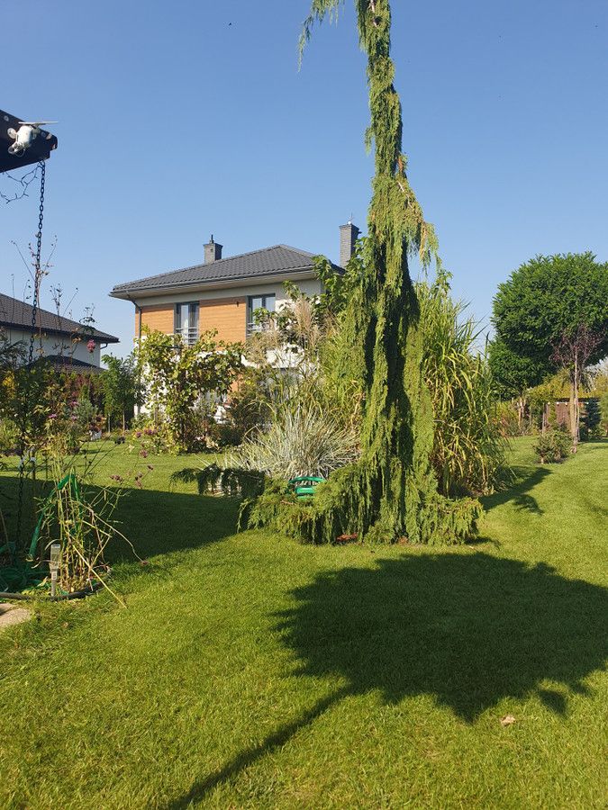 dom wolnostojący, 5 pokoi Walendów. Zdjęcie 3