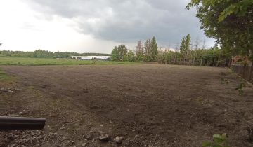 Działka budowlana Aleksandria