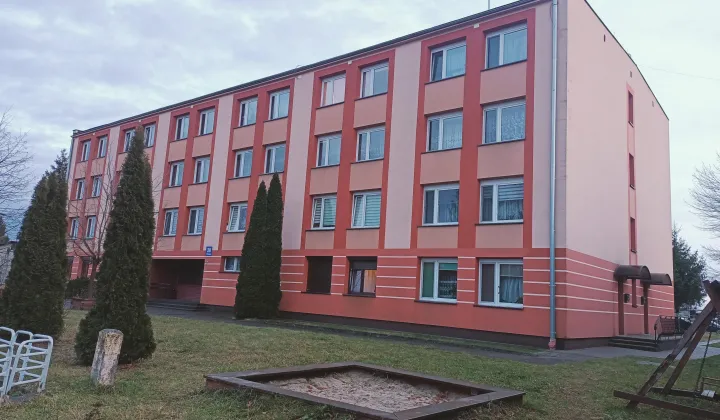 Mieszkanie 2-pokojowe Lubaczów, ul. Fryderyka Szopena