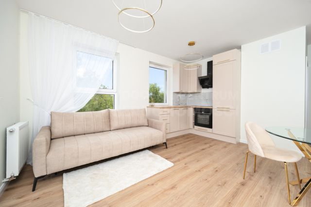 Mieszkanie 4-pokojowe Bydgoszcz Fordon, ul. Akademicka. Zdjęcie 3