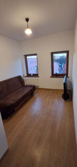 Mieszkanie 2-pokojowe Tczew Centrum, ul. Henryka Sienkiewicza