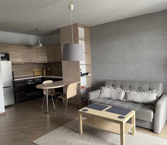 Mieszkanie 2-pokojowe Lublin Czechów Górny, ul. Operowa. Zdjęcie 2