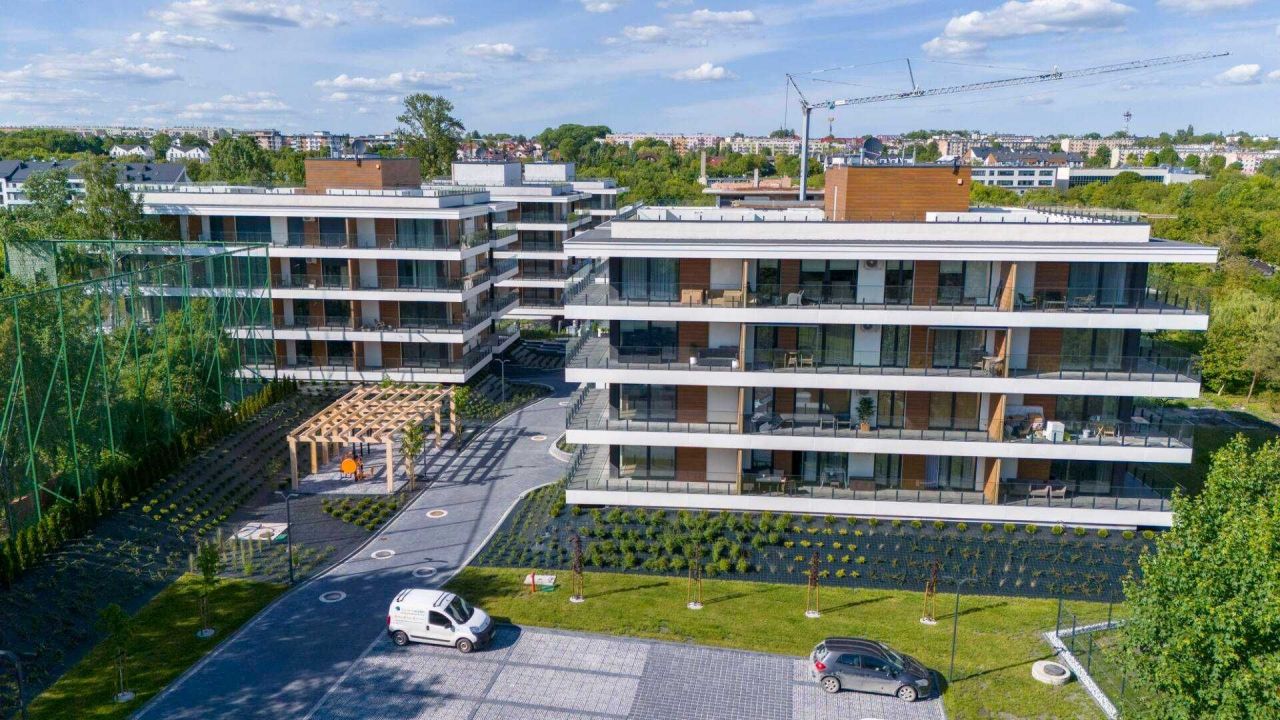 Mieszkanie 2-pokojowe Busko-Zdrój