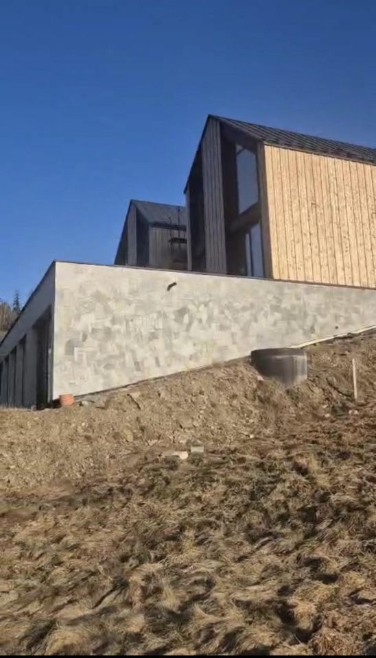 dom wolnostojący, 5 pokoi Wisła, ul. Kamienna. Zdjęcie 4