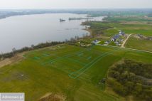 Działka rekreacyjna Windyki