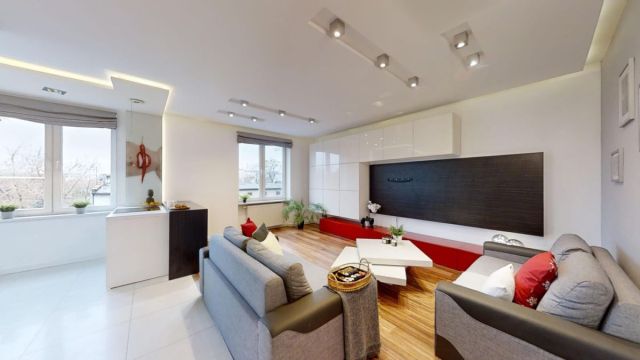 Mieszkanie 2-pokojowe Łódź Górna, ul. Radomska. Zdjęcie 4