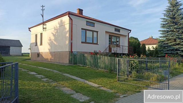 gospodarstwo Nowa Wieś. Zdjęcie 1