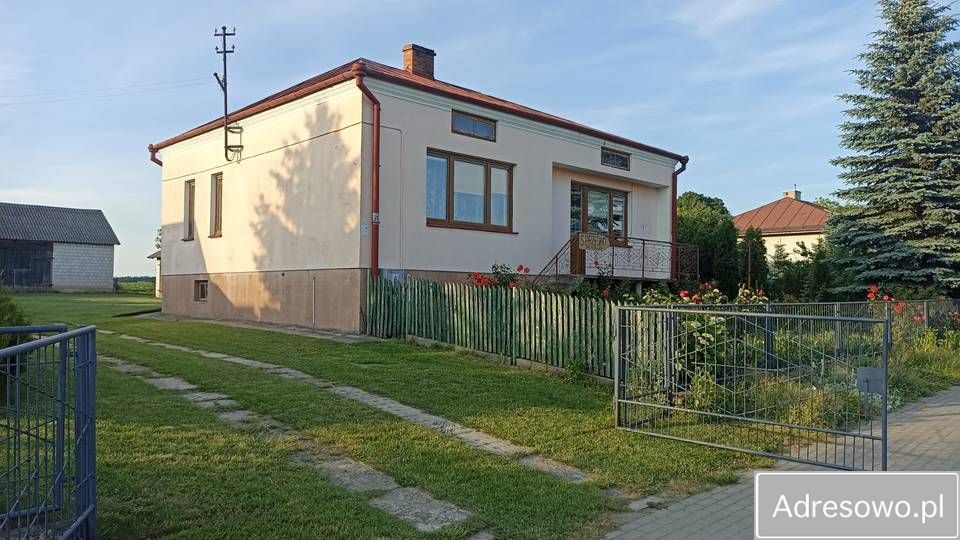 gospodarstwo Nowa Wieś