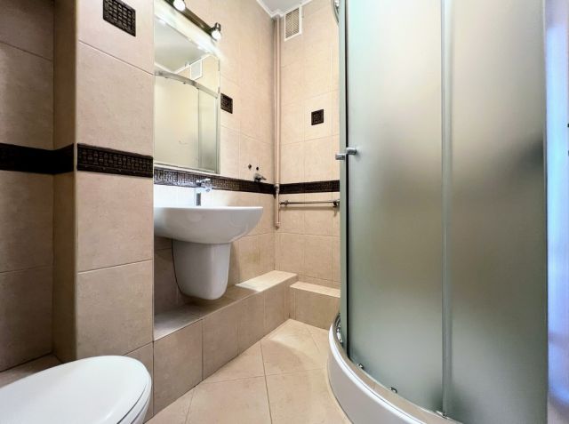 Mieszkanie 3-pokojowe Rzeszów, ul. Szarych Szeregów. Zdjęcie 10