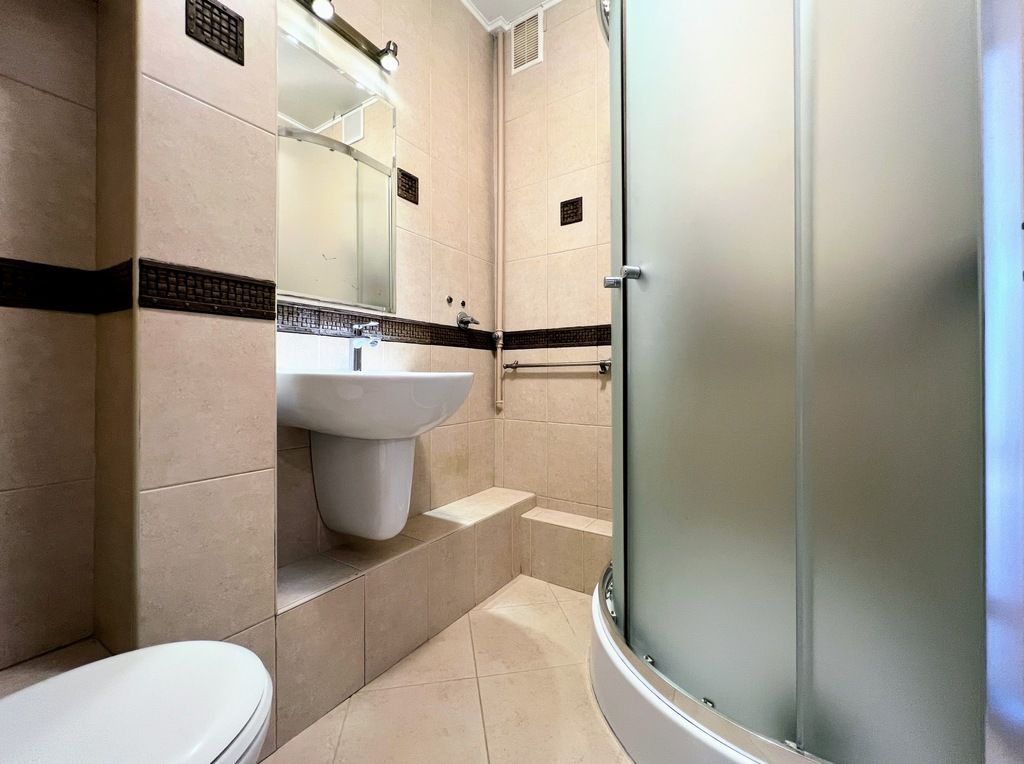 Mieszkanie 3-pokojowe Rzeszów, ul. Szarych Szeregów. Zdjęcie 10