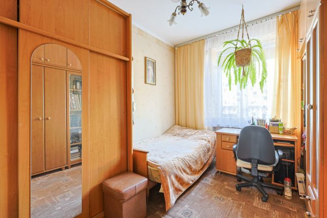 Mieszkanie 2-pokojowe Krosno, ul. Augusta Lewakowskiego. Zdjęcie 4