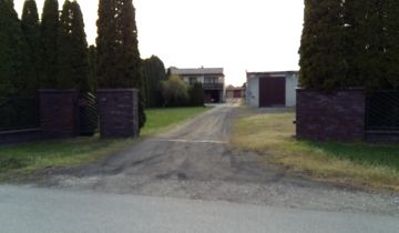 Nieruchomość komercyjna Radomsko Stobiecko Miejskie, ul. Fredry