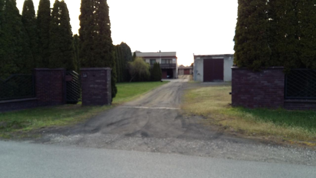 Nieruchomość komercyjna Radomsko Stobiecko Miejskie, ul. Fredry. Zdjęcie 2