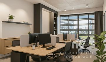 Lokal Rzeszów, ul. Fryderyka Szopena