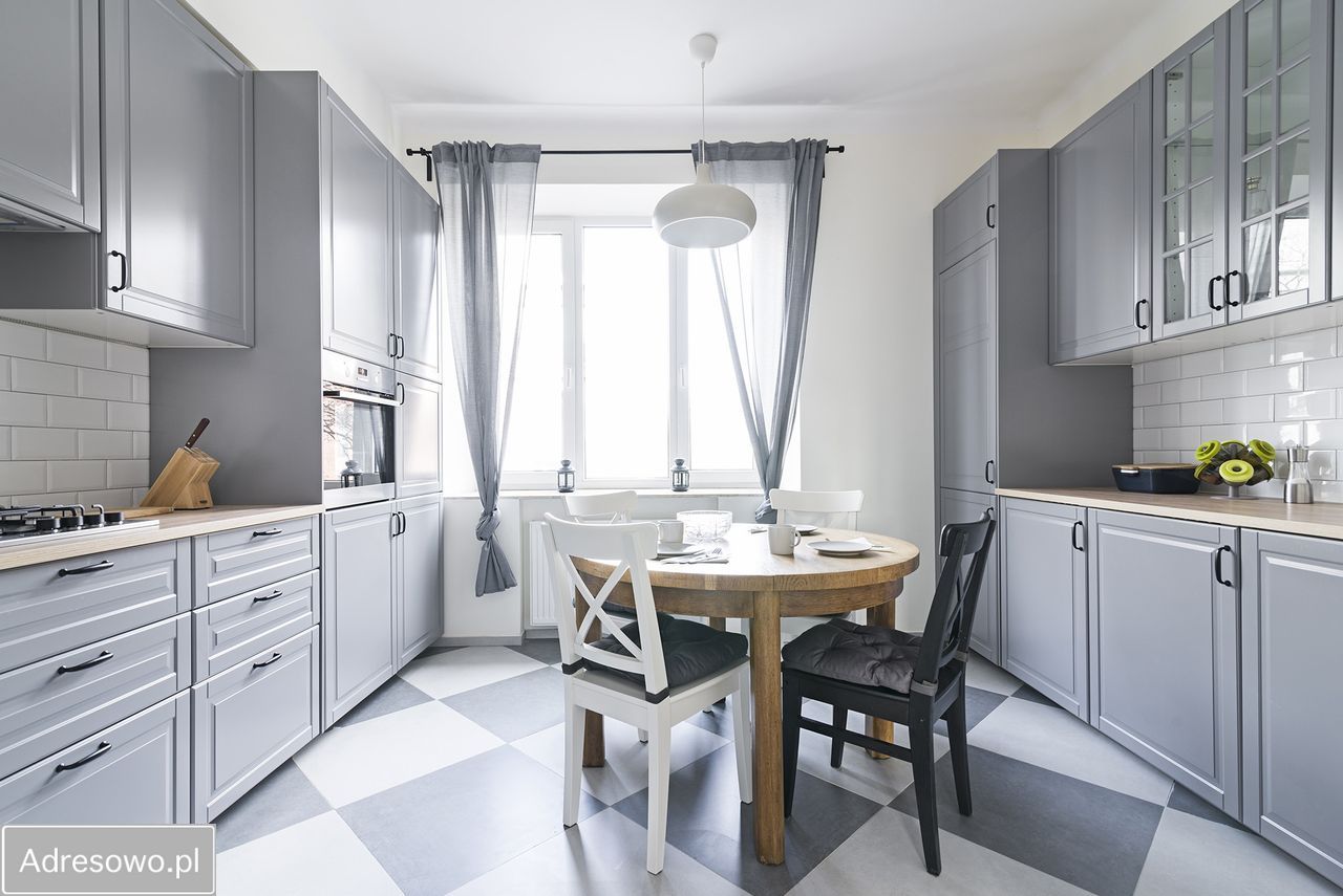 Mieszkanie 3-pokojowe Lublin Śródmieście, ul. Marii Curie-Skłodowskiej. Zdjęcie 4