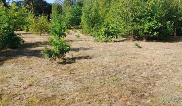 Działka budowlana Tabor