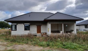 dom wolnostojący, 4 pokoje Zielona Góra Ochla, ul. Ochla-Bukowa