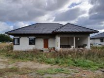 dom wolnostojący, 4 pokoje Zielona Góra Ochla, ul. Ochla-Bukowa