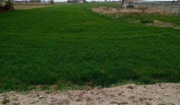 Działka budowlana Józefowo