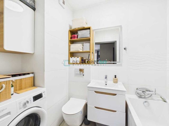 Mieszkanie 2-pokojowe Białystok Skorupy, ul. Plażowa. Zdjęcie 6