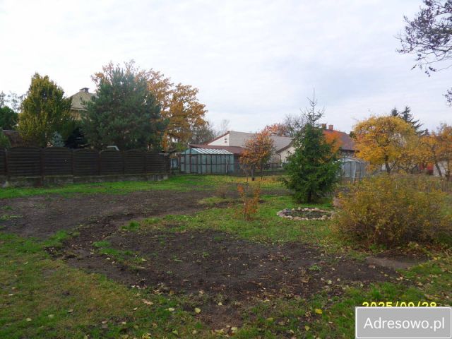 Działka budowlana Białystok, ul. Fabryczna. Zdjęcie 1