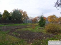 Działka budowlana Białystok, ul. Fabryczna