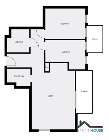 Mieszkanie 3-pokojowe Warszawa Białołęka, ul. Pasłęcka. Zdjęcie 13