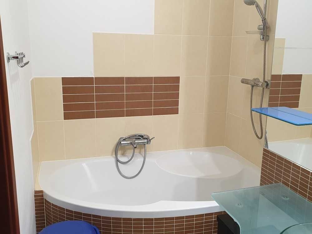 Mieszkanie 2-pokojowe Warszawa Kabaty. Zdjęcie 4