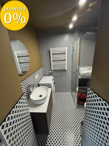 Mieszkanie 1-pokojowe Kraków Stare Miasto, ul. Felicjanek. Zdjęcie 3