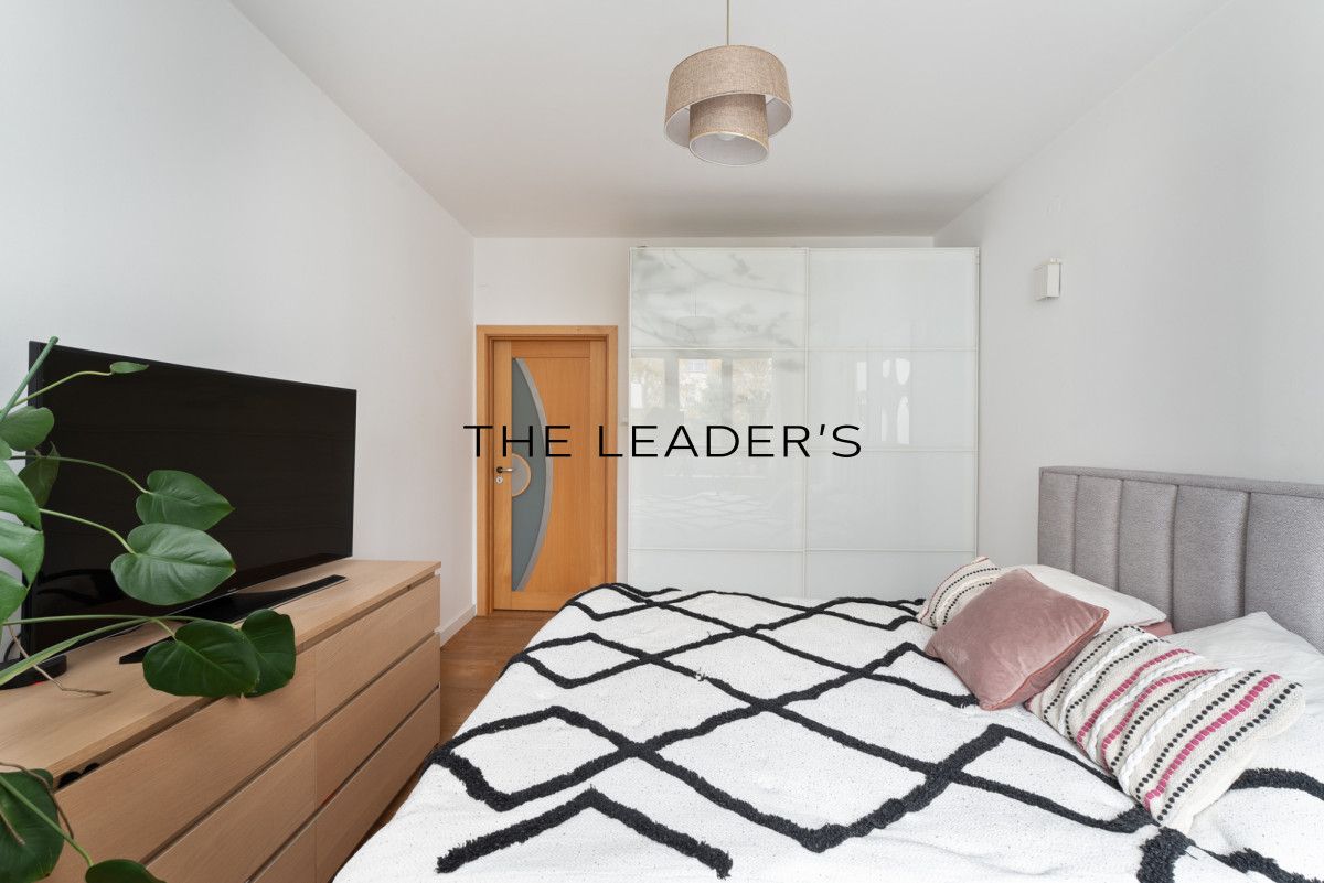 Mieszkanie 3-pokojowe Warszawa Wilanów, ul. Syta. Zdjęcie 10