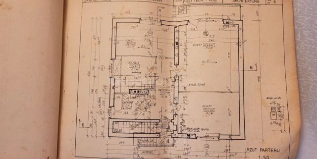 dom wolnostojący, 3 pokoje Brok, ul. Głęboka. Zdjęcie 19