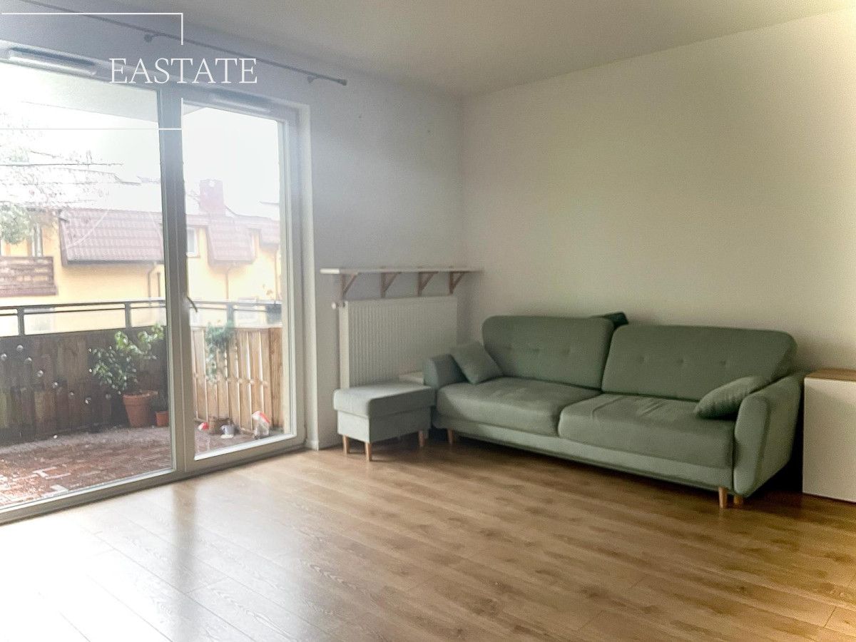 Mieszkanie 3-pokojowe Warszawa Bemowo, ul. płk. Witolda Łokuciewskiego. Zdjęcie 3