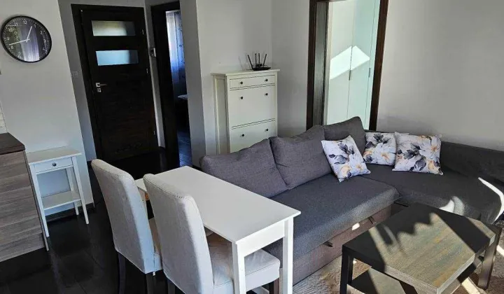 Mieszkanie 3-pokojowe Niepołomice, ul. Partyzantów