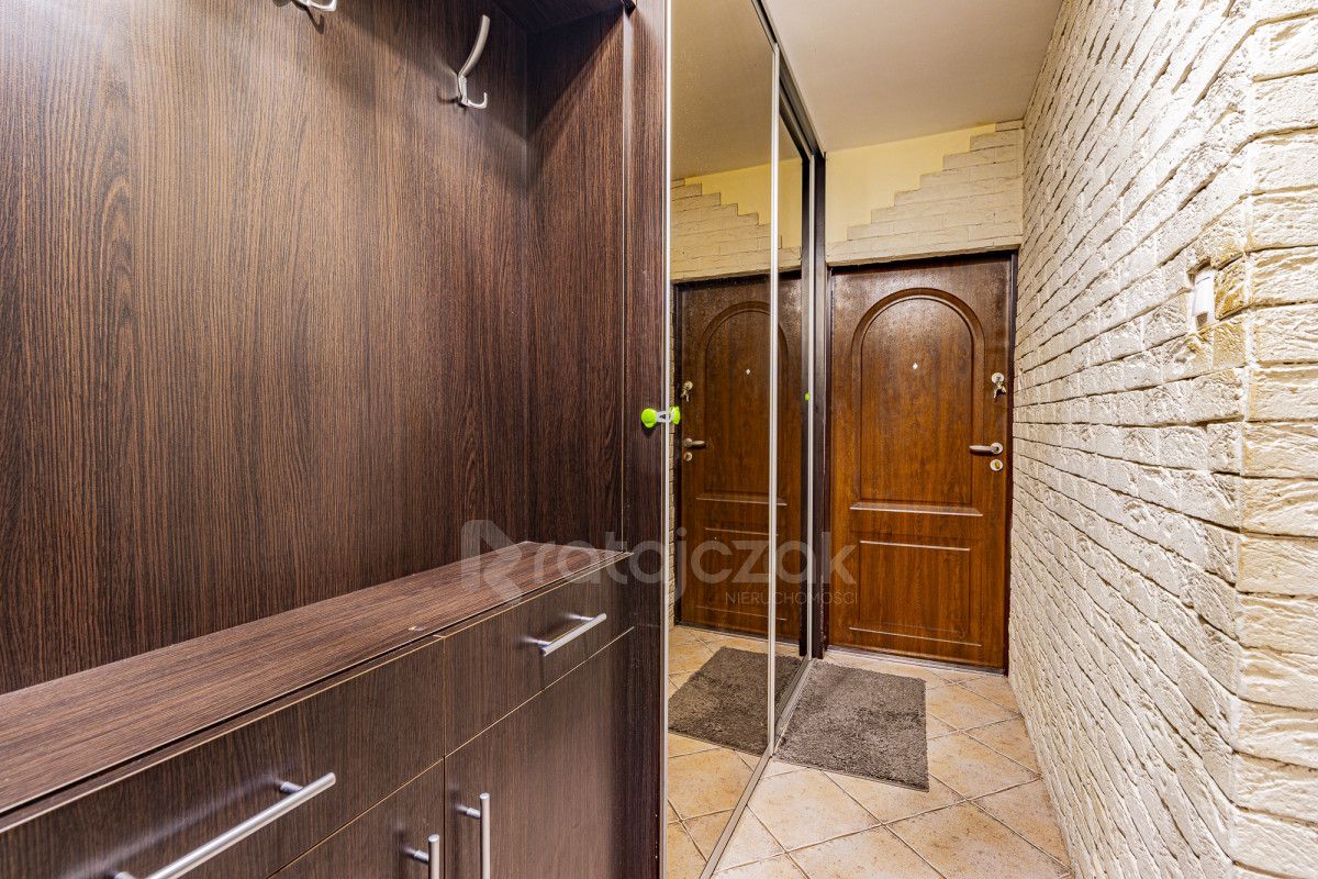 Mieszkanie 2-pokojowe Wejherowo, os. Kaszubskie. Zdjęcie 12