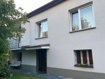 dom wolnostojący, 4 pokoje Jaworzno Jeleń, ul. Ludwiki Wawrzyńskiej. Zdjęcie 2