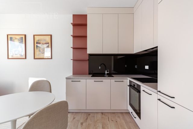 Mieszkanie 2-pokojowe Warszawa Praga, ul. Władysława Umińskiego. Zdjęcie 5